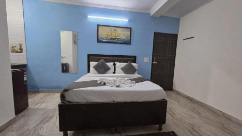 Nizamuddin East Casa | Hotel South