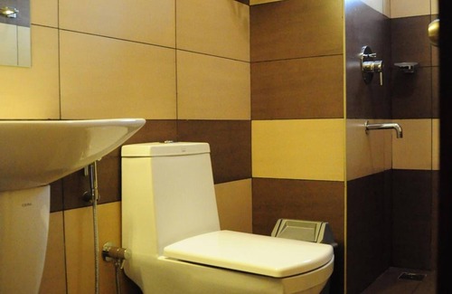 Ernakulam South Hotel | Hotel South Regency