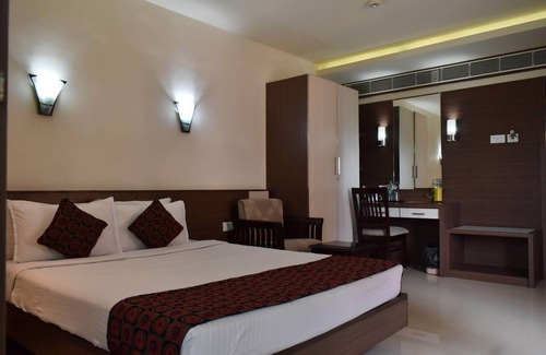 Ernakulam South Hotel | Hotel South Regency