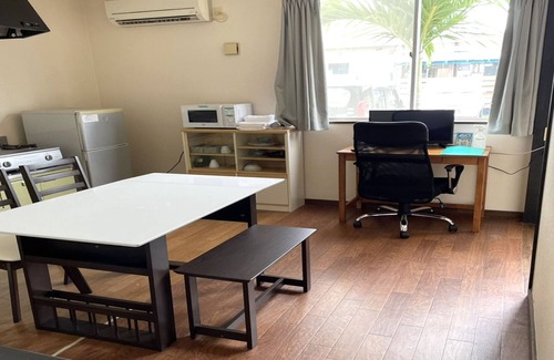 Kitanakagusuku Hotel | Hotel Southern Village Okinawa