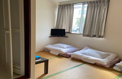 Kitanakagusuku Hotel | Hotel Southern Village Okinawa