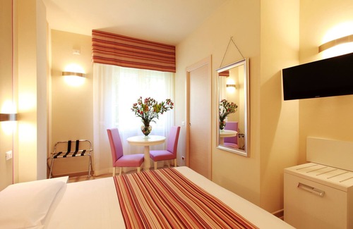 Borgo Antico Hotel | Hotel Souvenir