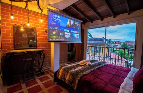 Guatape Hotel | Hotel Spa Bliss Guatape