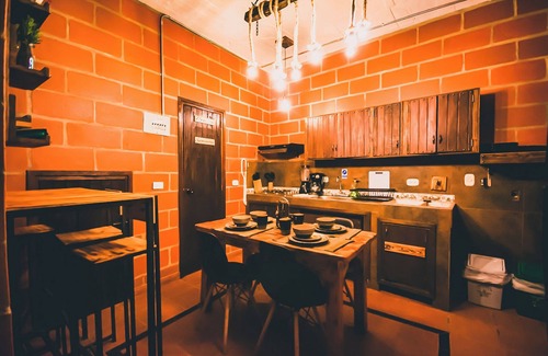 Guatape Hotel | Hotel Spa Bliss Guatape