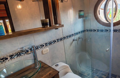 Guatape Hotel | Hotel Spa Bliss Guatape