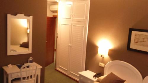O Grove Hotel | Hotel Spa Bosque mar