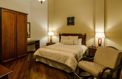 Chimborazo Province Hotel | Hotel Spa Casa Real