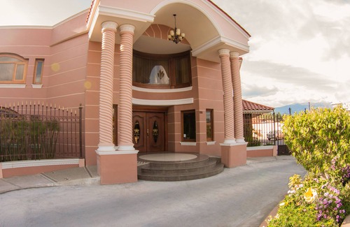 Chimborazo Province Hotel | Hotel Spa Casa Real