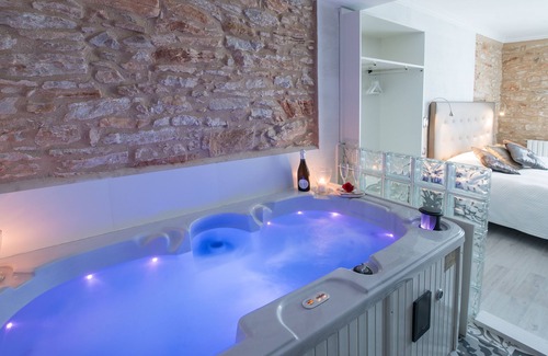 Begur Hotel | Hotel Spa Classic Begur