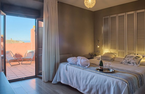 Begur Hotel | Hotel Spa Classic Begur