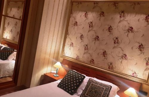 Coreses Hotel | Hotel Spa Convento I