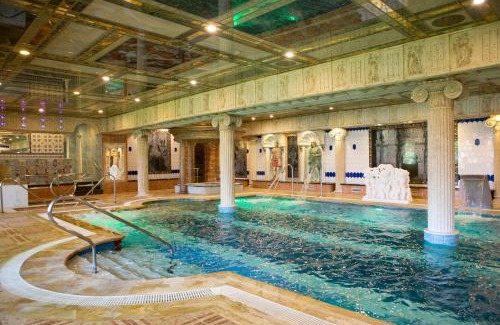 Coreses Hotel | Hotel Spa Convento I