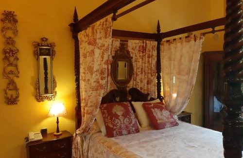 Coreses Hotel | Hotel Spa Convento I