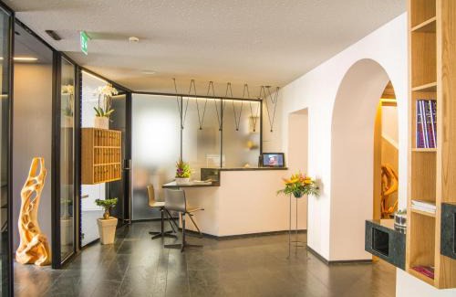 Poschiavo Hotel | Hotel & SPA Croce Bianca