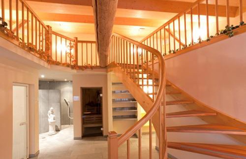 Poschiavo Hotel | Hotel & SPA Croce Bianca