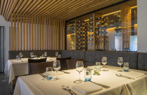 Poschiavo Hotel | Hotel & SPA Croce Bianca