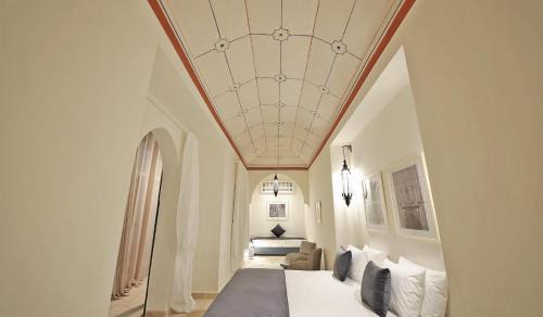 Bab Doukkala Casa | Hotel & Spa Dar Baraka & Karam