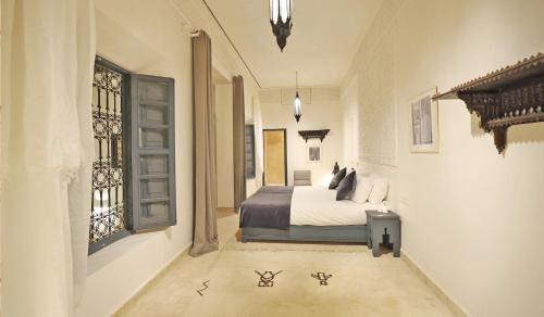 Bab Doukkala Casa | Hotel & Spa Dar Baraka & Karam