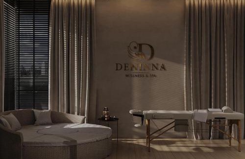 Lenins'kyi district Hotel | Hotel & Spa DENINNA