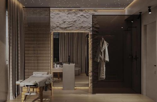 Lenins'kyi district Hotel | Hotel & Spa DENINNA