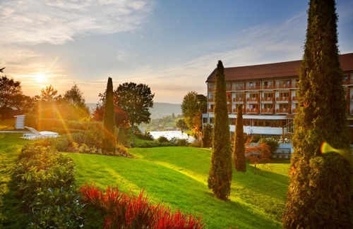 Wagerberg Complejo | Hotel & Spa Der Steirerhof