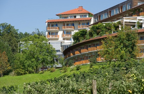 Wagerberg Complejo | Hotel & Spa Der Steirerhof