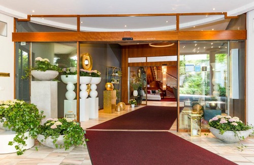 Wagerberg Complejo | Hotel & Spa Der Steirerhof