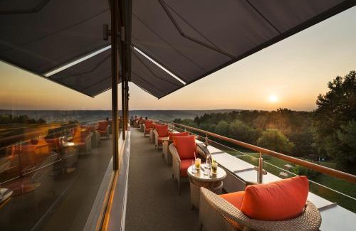 Wagerberg Complejo | Hotel & Spa Der Steirerhof