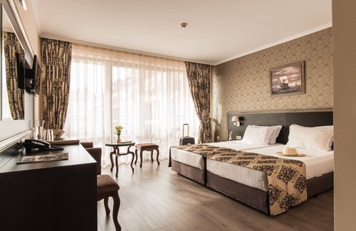 Sunny Beach Complejo | Hotel & SPA Diamant Residence - All Inclusive