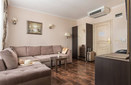 Sunny Beach Complejo | Hotel & SPA Diamant Residence - All Inclusive