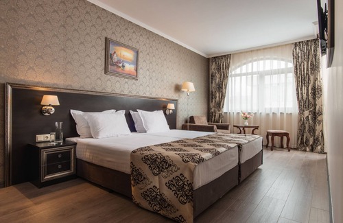 Sunny Beach Complejo | Hotel & SPA Diamant Residence - All Inclusive