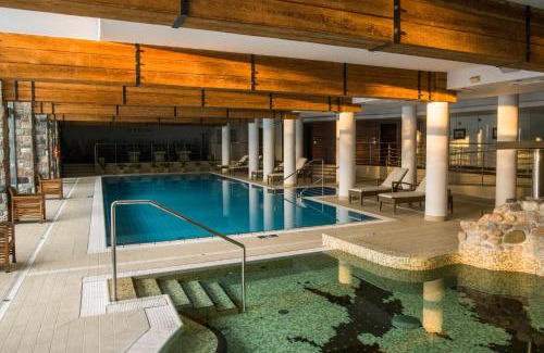 Wysoka Wies Hotel | Hotel SPA Dr Irena Eris Wzgórza Dylewskie