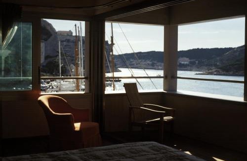 Bonifacio Hotel | Hotel Spa Genovese
