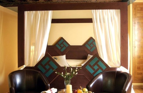 Centro histórico de Segovia Hotel | Hotel Spa La Casa Mudéjar
