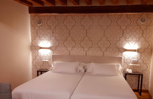 Centro histórico de Segovia Hotel | Hotel Spa La Casa Mudéjar