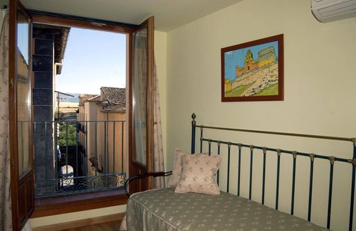 Centro histórico de Segovia Hotel | Hotel Spa La Casa Mudéjar