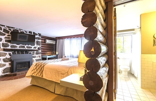 Sainte-Adele Hotel | Hotel & Spa Mont Gabriel