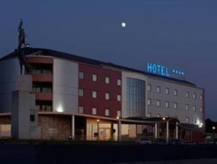 Lalín Hotel | Hotel Spa Norat Torre Do Deza 4* Superior