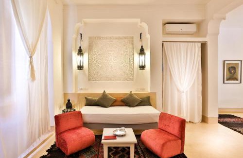 Bab Taghzout Casa | Hotel & Spa Riad Al Jazira