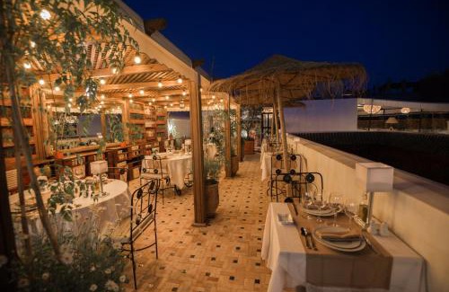 Medina Casa | Hotel & Spa Riad El Walaa