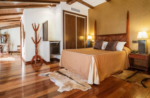 La Iruela Hotel | Hotel & Spa Sierra De Cazorla