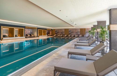 Kitzbuehel Hotel | Hotel & Spa Sonne 4 Sterne Superior