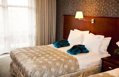 Dziwnow Hotel | Hotel&Spa Stary Dziwnów basen swimming pool