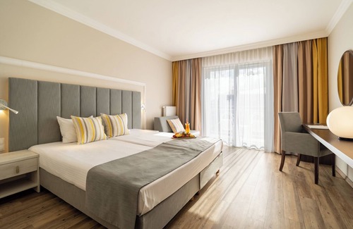 Swinoujscie Hotel | Hotel & Spa Trzy Wyspy
