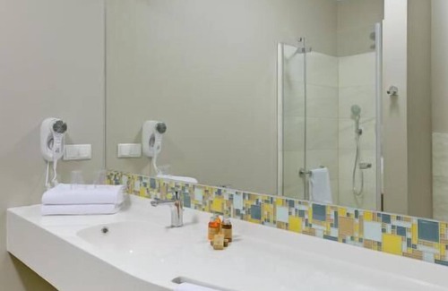 Swinoujscie Hotel | Hotel & Spa Trzy Wyspy