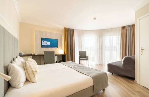 Swinoujscie Hotel | Hotel & Spa Trzy Wyspy