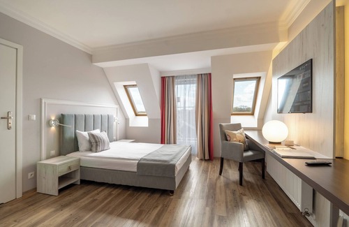 Swinoujscie Hotel | Hotel & Spa Trzy Wyspy