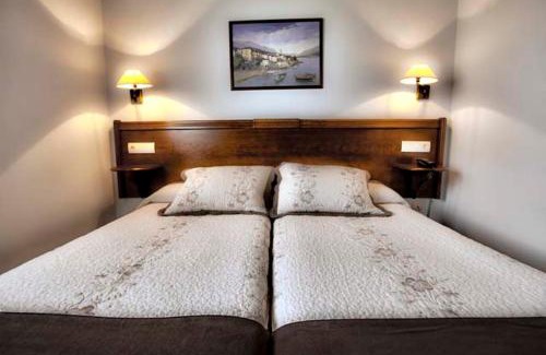 Santianes de Ola Hotel | Hotel & Spa Villa de Mestas