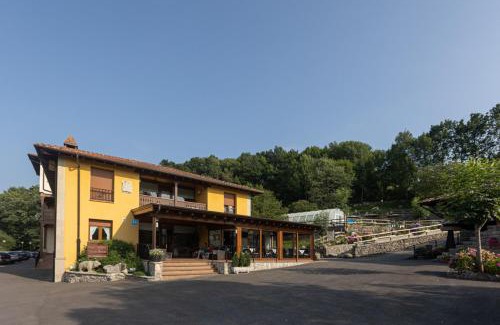 Santianes de Ola Hotel | Hotel & Spa Villa de Mestas