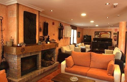 Santianes de Ola Hotel | Hotel & Spa Villa de Mestas
